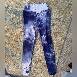 Vitality Leggings Small